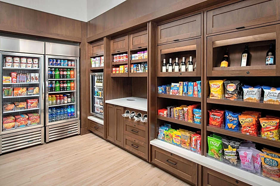 Residence Inn By Marriott Bend