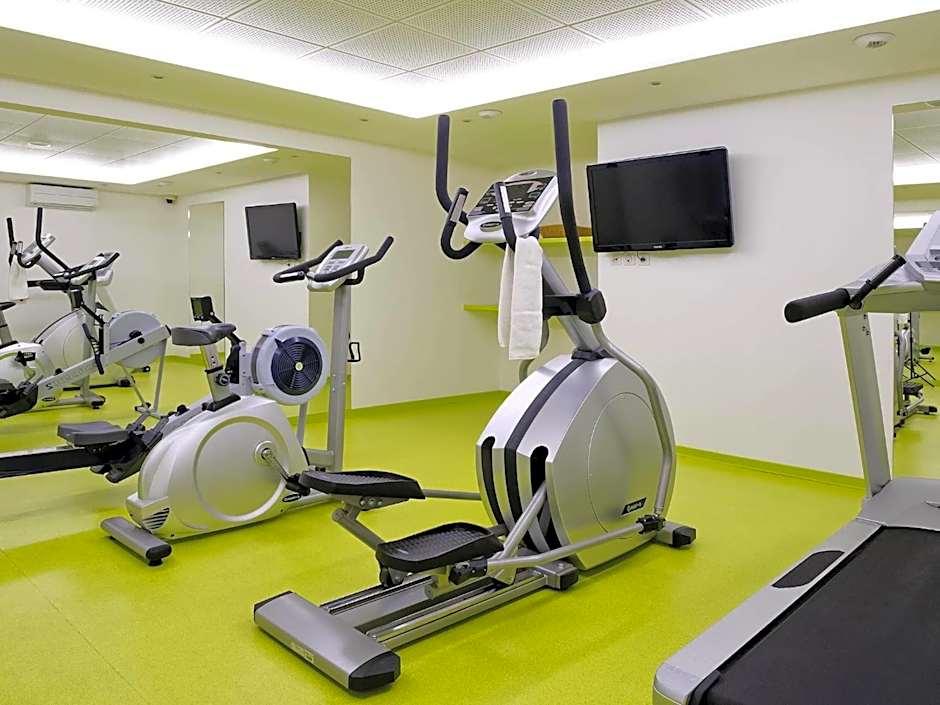 Adagio Paris Vincennes Aparthotel