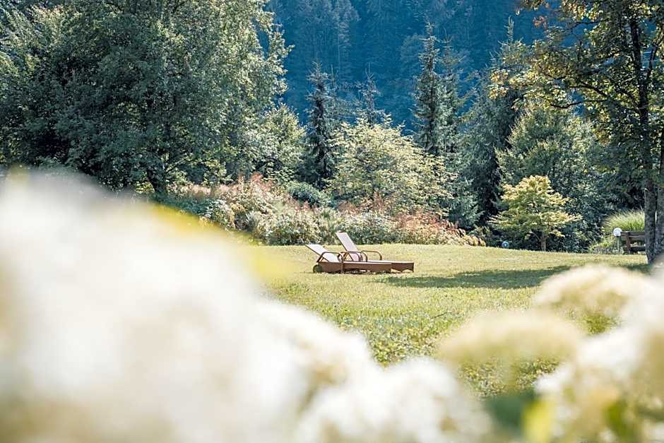 Felbermayer Hotel & AlpineSpa-Montafon