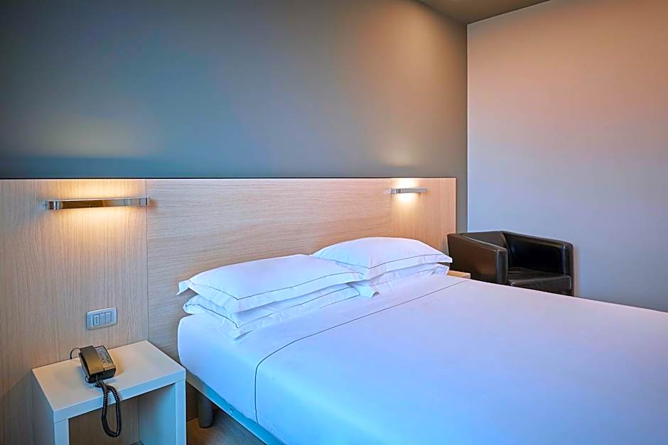 Best Western Hotel Aries