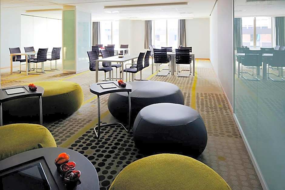 Amsterdam Marriott Hotel