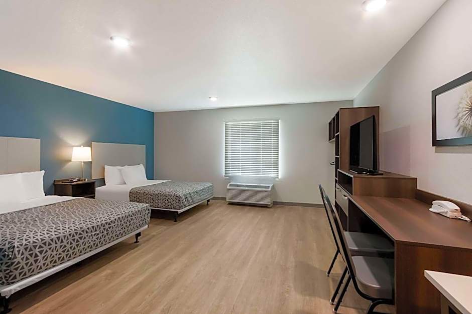 WoodSpring Suites Chandler Airport
