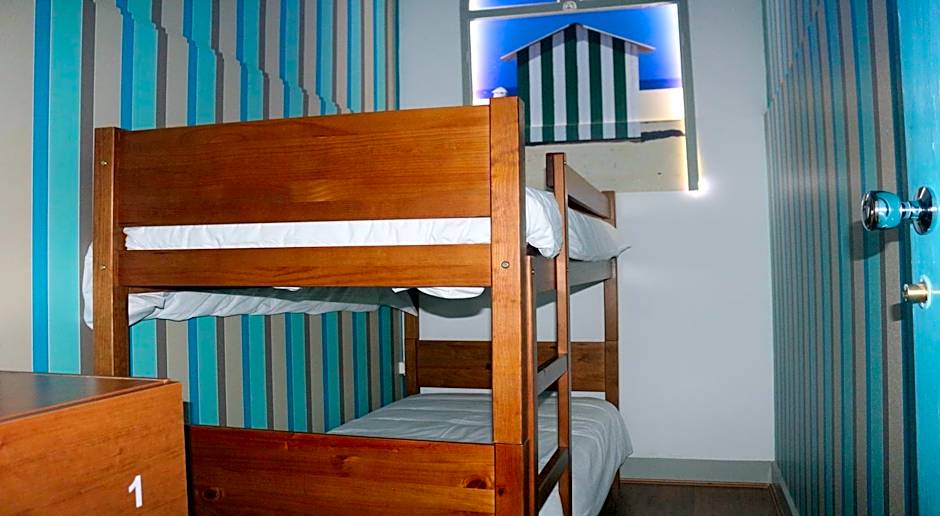Meeting Hostel