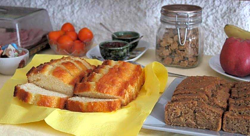 Gli Archi Country Home