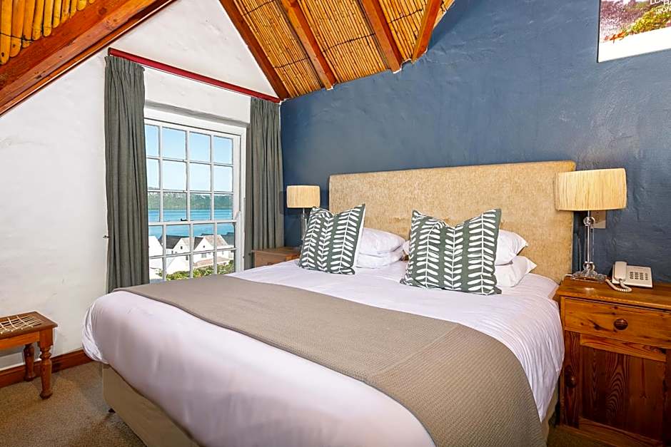 Adventure Pad's by The Farmhouse Hotel