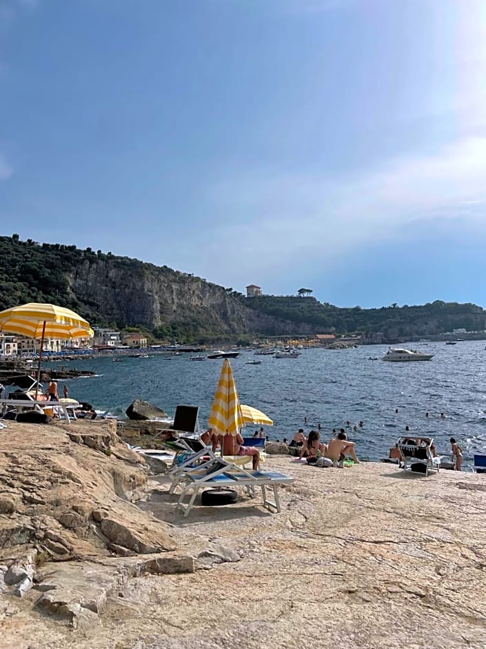 B&B PERNA Panoramic Rooms