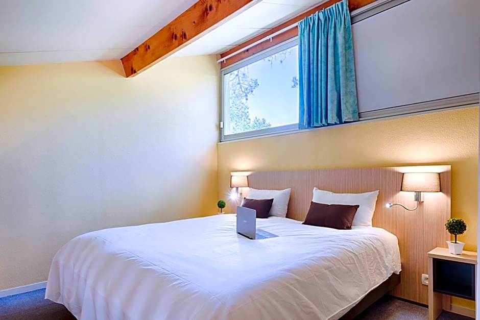 Les Arbousiers Village Hôtel Provençal