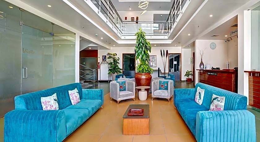 Astra Hotels  - Marathahalli - Spice Garden