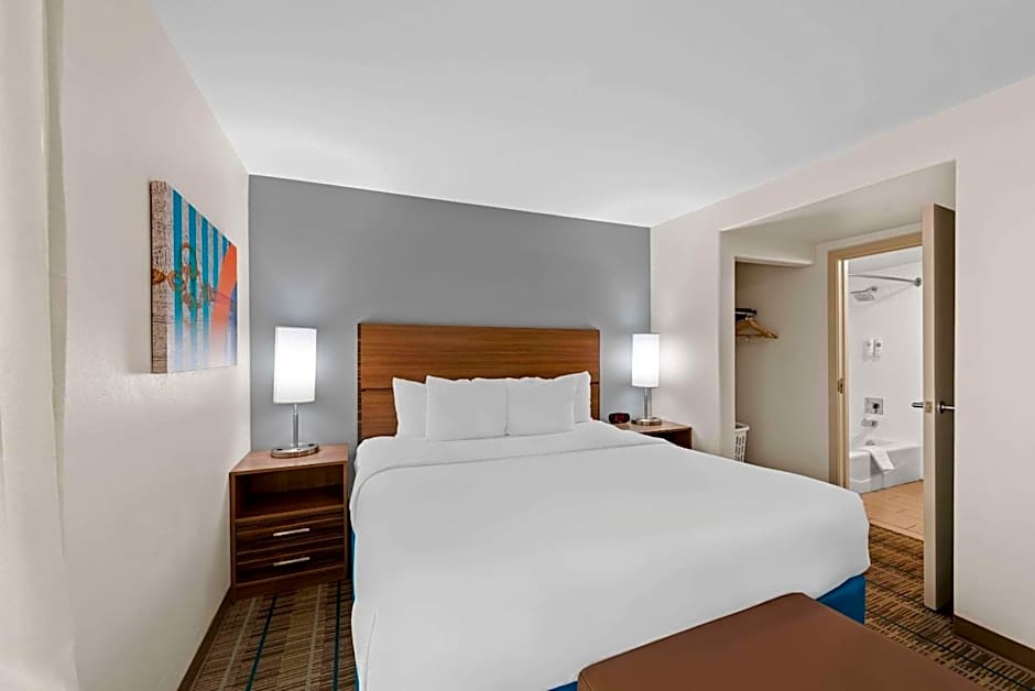 MainStay Suites El Centro I-8