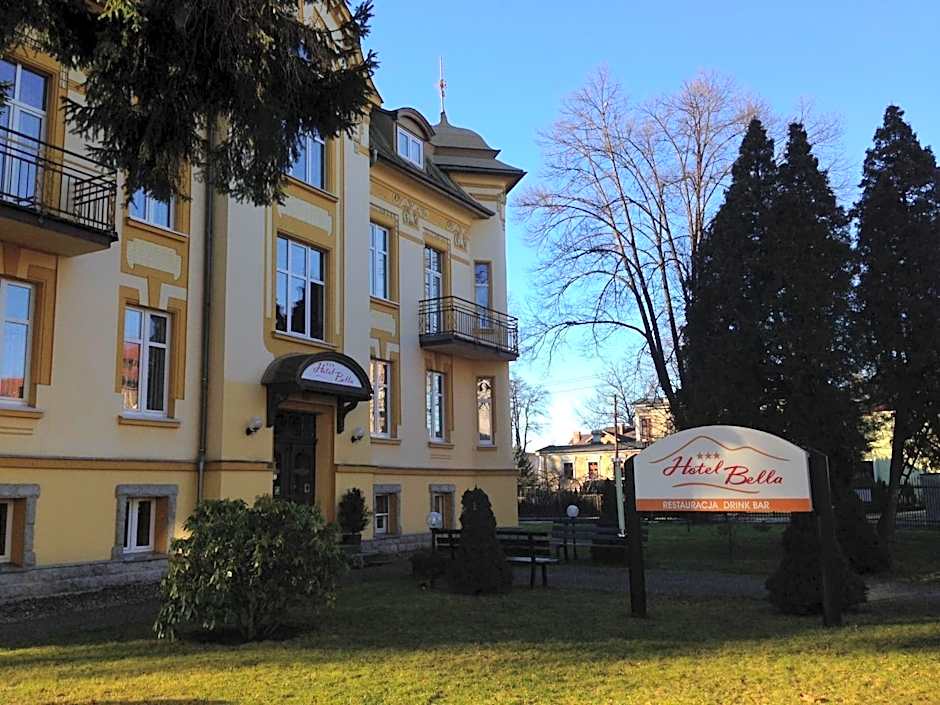Hotel Bella