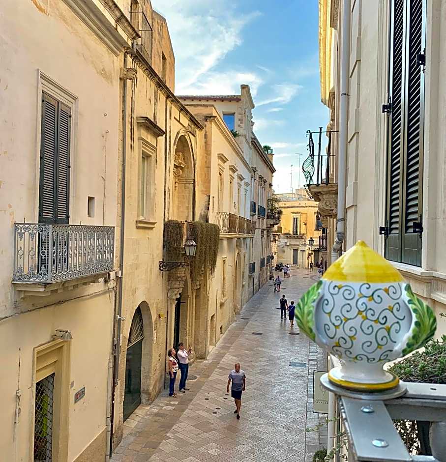 Dimora San Biagio Suites&Apartment