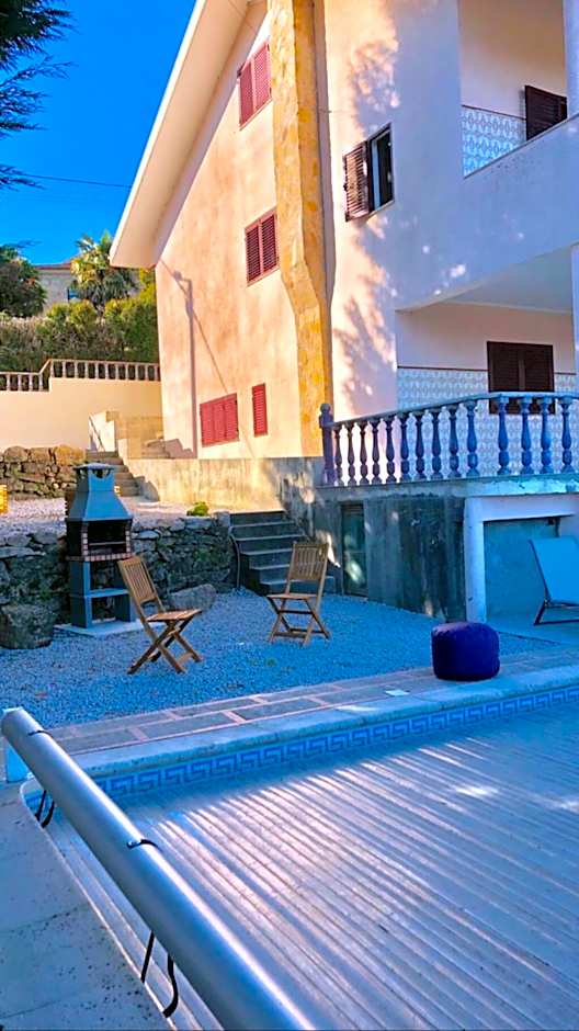 Catloc & Kitcat Alojamento Local