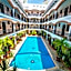 Hotel Colonial Playa del Carmen