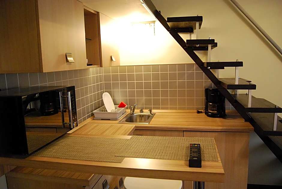 Boomerang Hostel