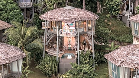 TreeHouse Villas - Adults Only - SHA Extra Plus