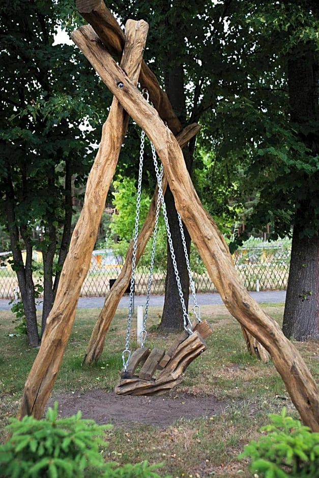 Poilsio namai "Undin¿"