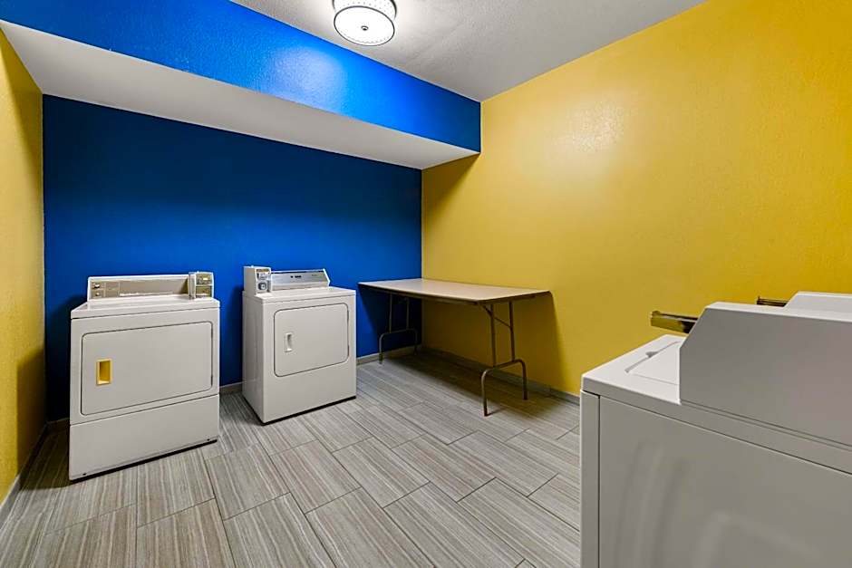 Quality Inn Warrensburg