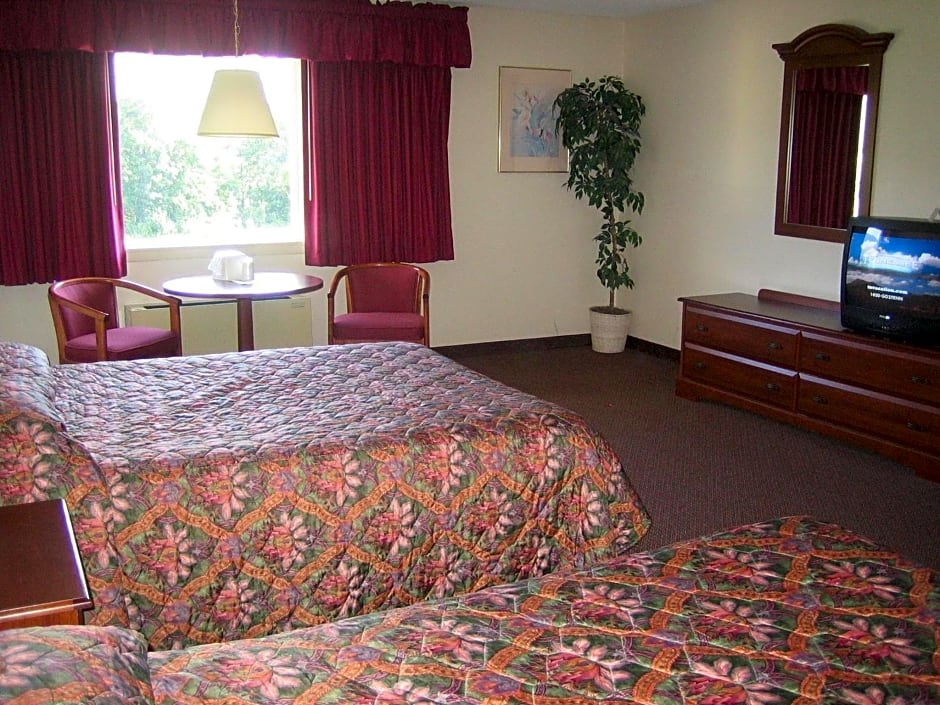 Town And Country Motor Inn