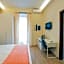 BQ House Milizie Luxury Rooms
