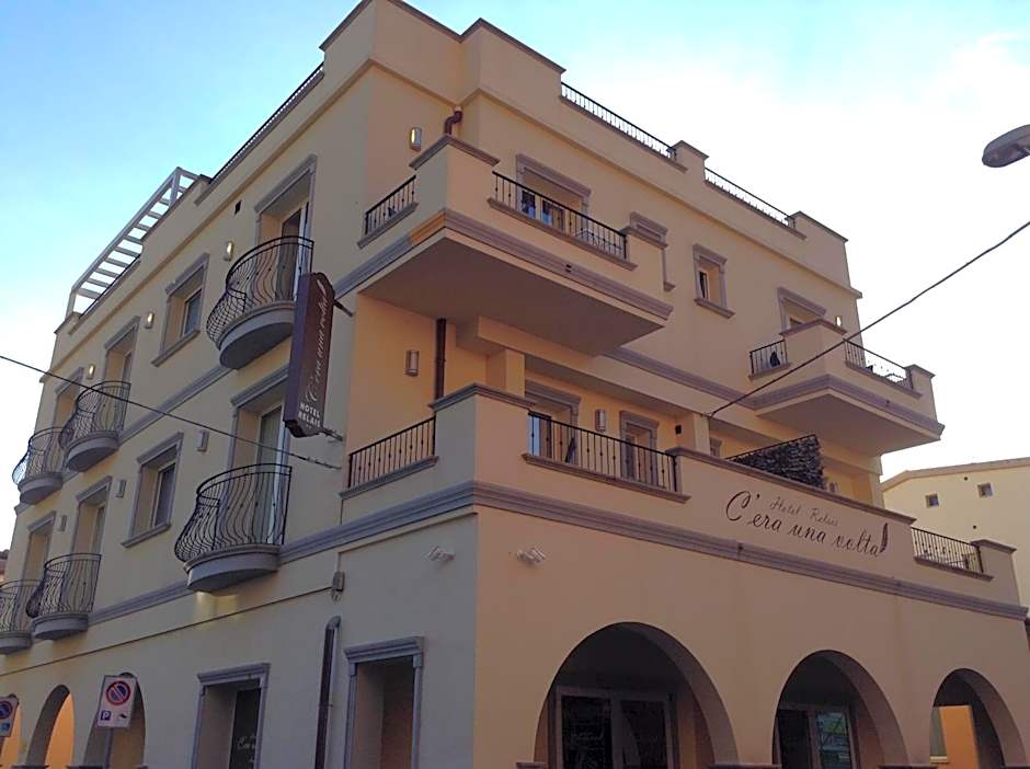 Hotel C'era Una Volta