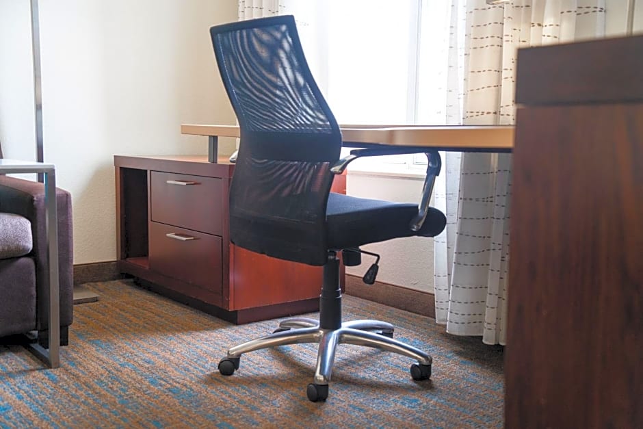 Residence Inn by Marriott McAllen
