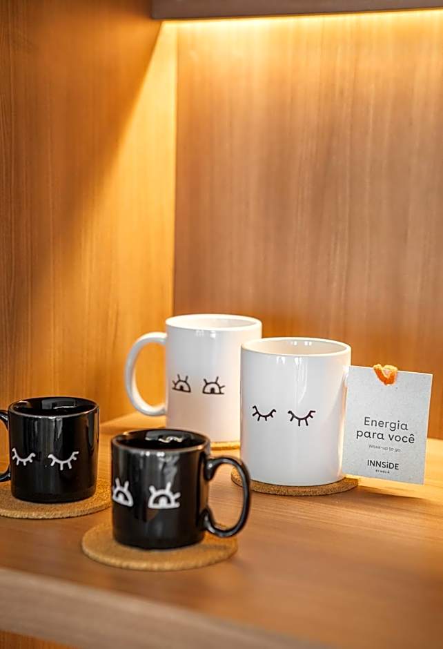 INNSiDE by Meliá São Paulo Iguatemi