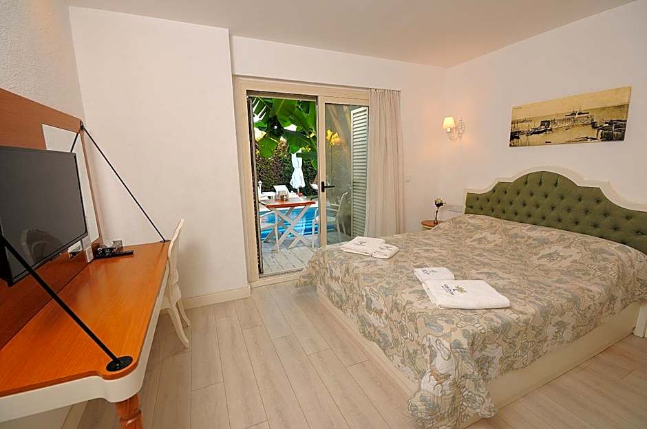 Giritlim Otel