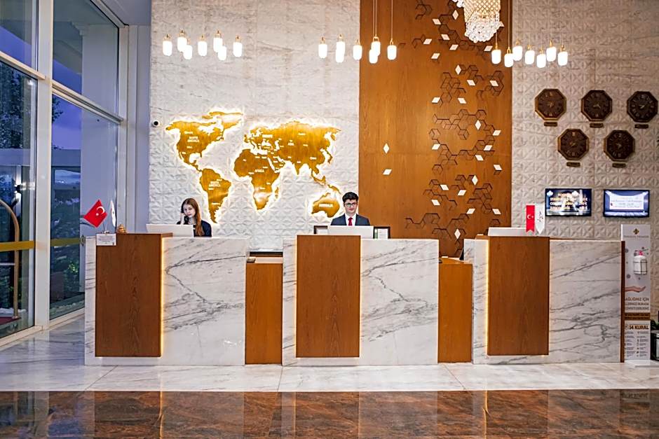 Panagia Premier Trabzon