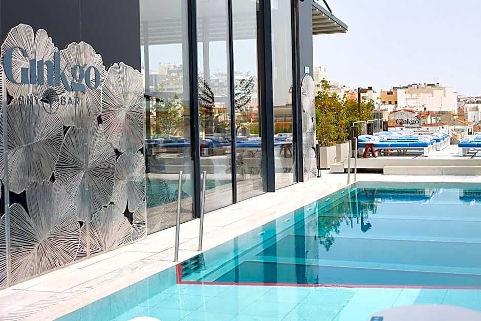 VP Plaza España Design