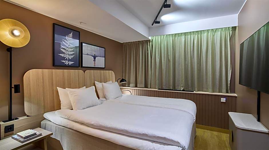 Scandic Sjofartshotellet