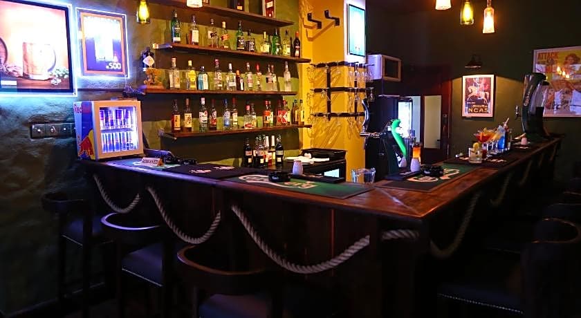 Hotel Nippon Colombo