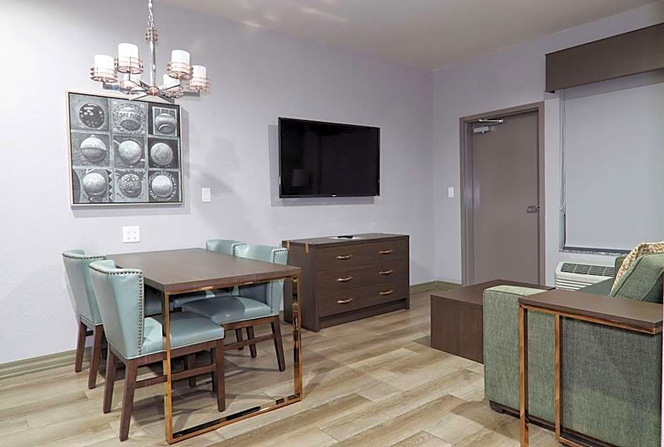 Hotel Manhattan, BW Signature Collection