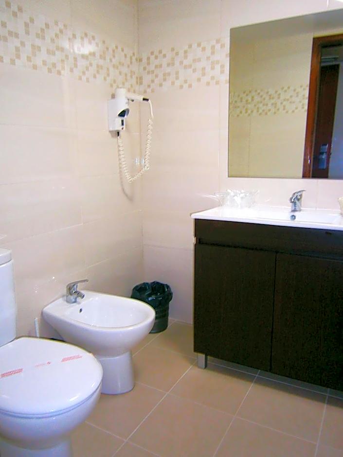 Hotel Cristal Caldas