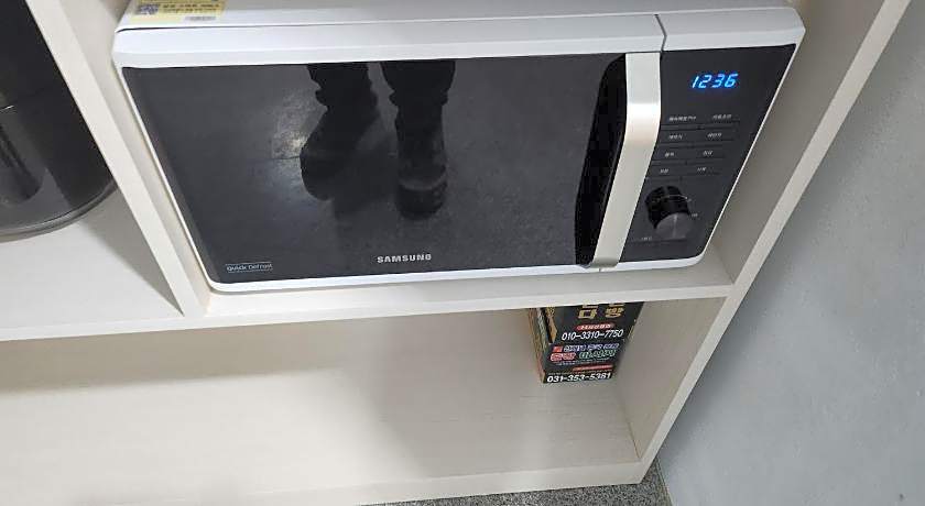 Suwon Station Hotel Insta