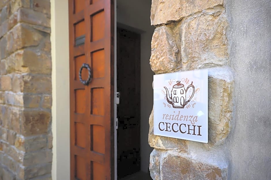 Residenza Cecchi B&B