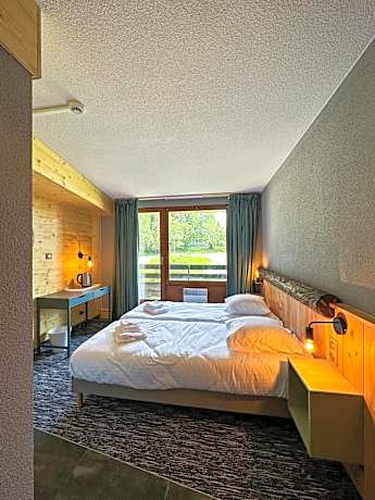 Le Motel du Gaschney