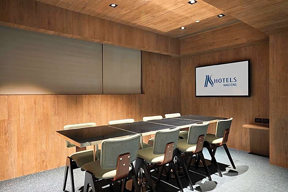 K Hotel Taipei Nanjing