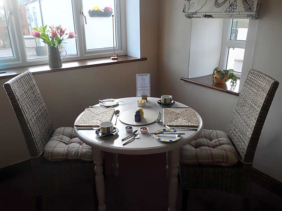 Midtown Farm Bed & Breakfast