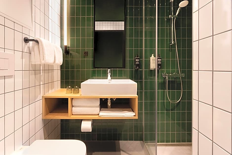 ibis Styles Copenhagen Orestad