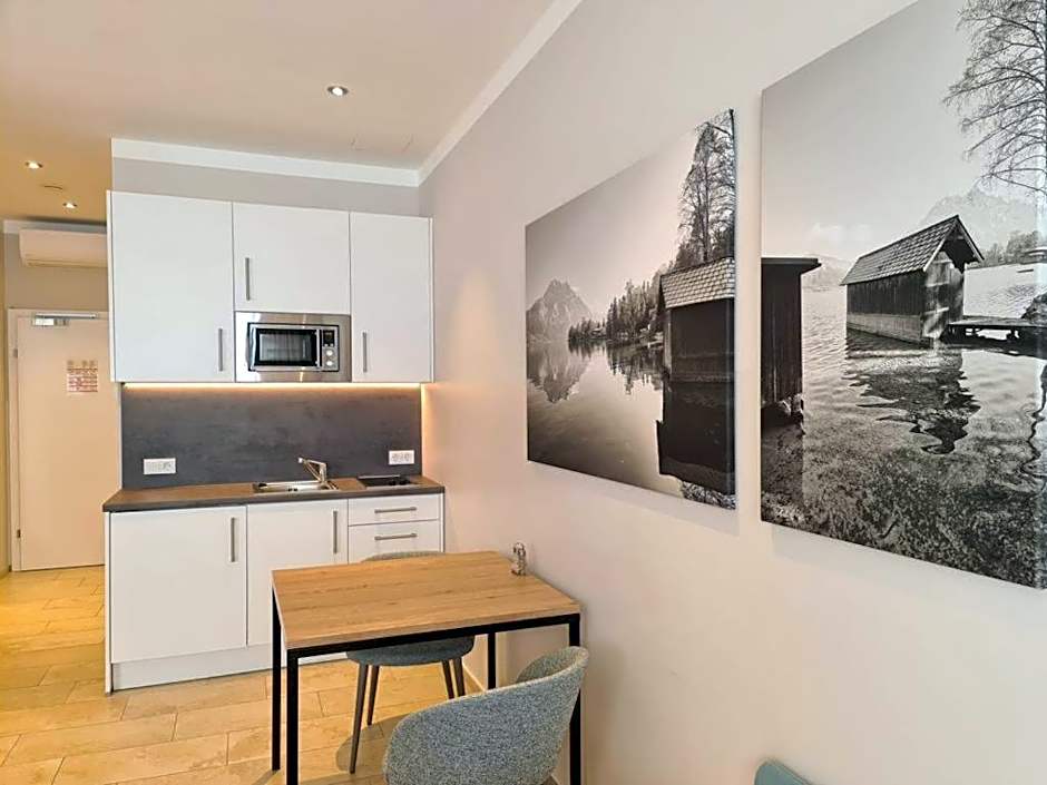 TT Aparthotel Neuhofen