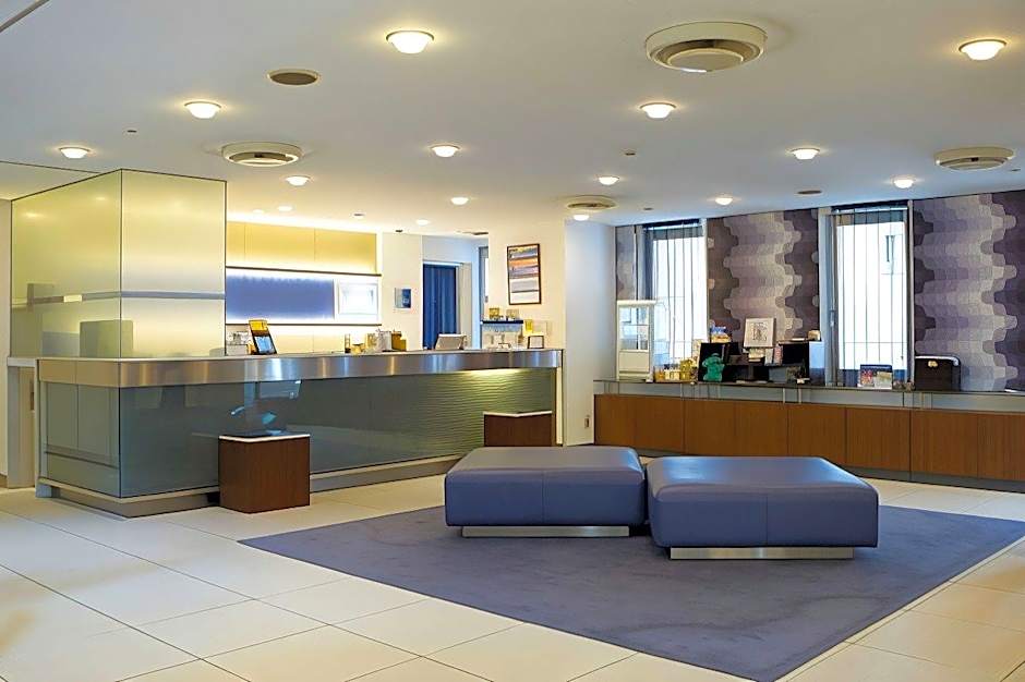 JR-EAST HOTEL METS YOKOHAMA