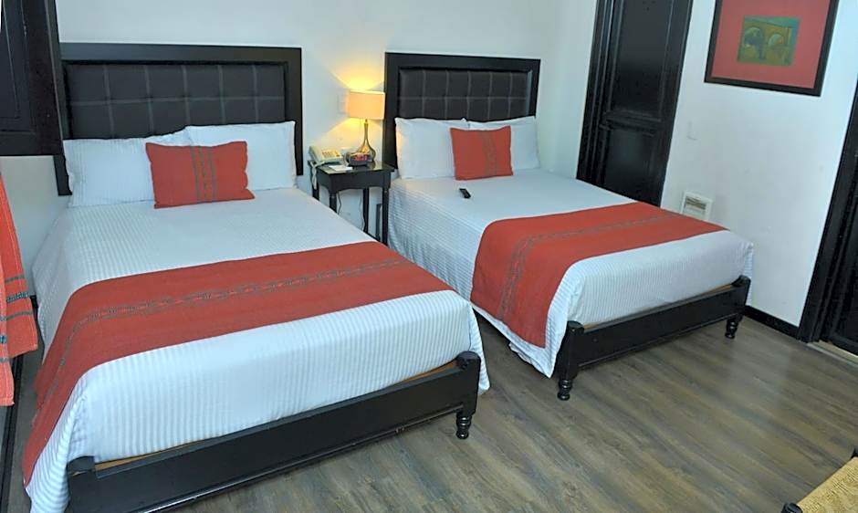 Best Western Posada De Don Vasco