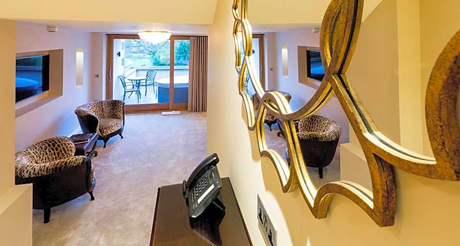 Applegarth Villa Hotel & Restaurant (Adult Only)