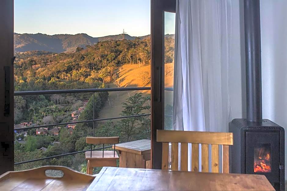 Vertentes da Mantiqueira