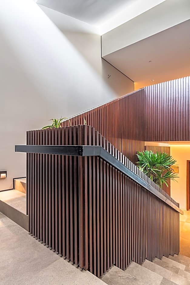 Ontico Urban Design Hotel