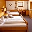 Hotel St Valentin Rooms & Appartements