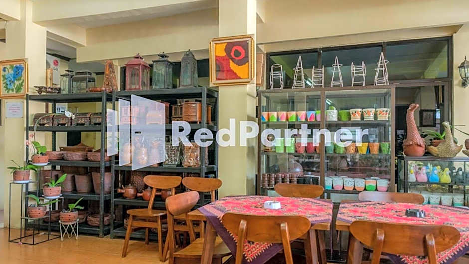 Vandhela Homestay Syariah Mitra RedDoorz