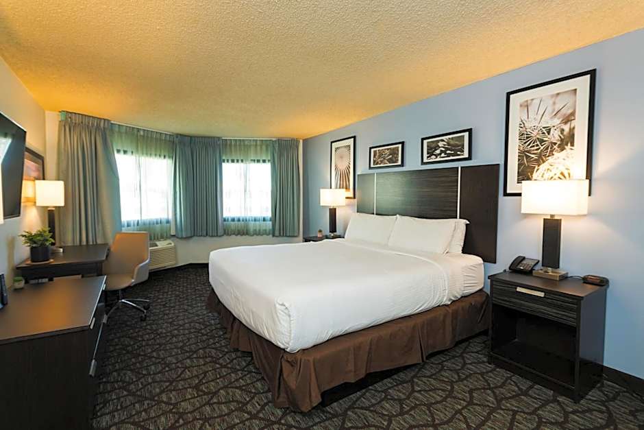 Silver Sevens Hotel & Casino