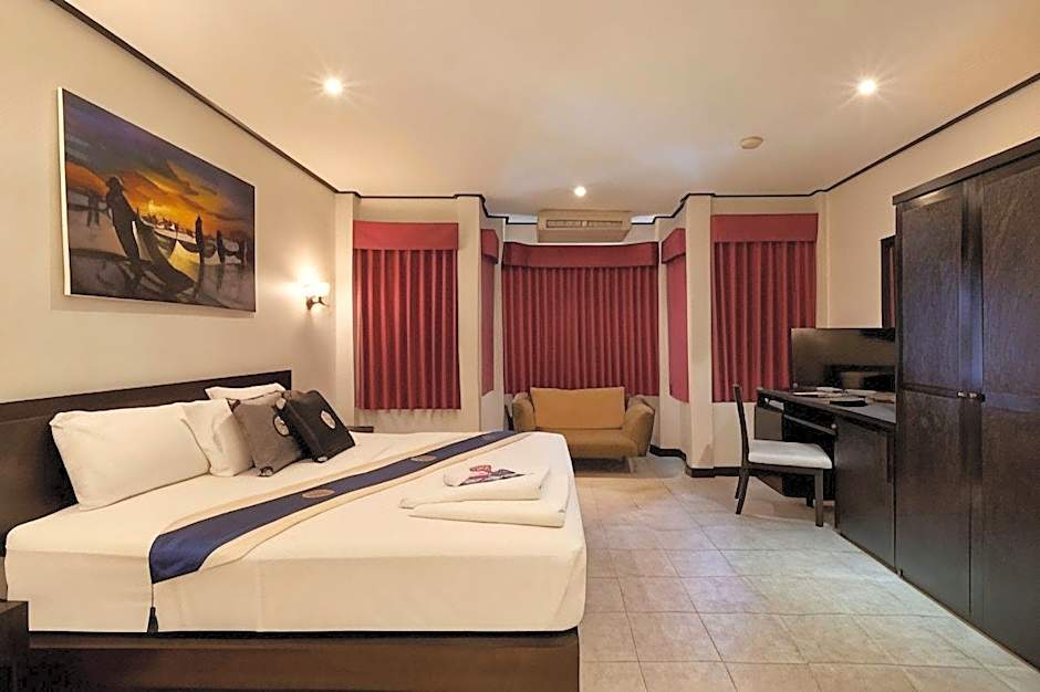 Angus O'Tool's Guesthouse