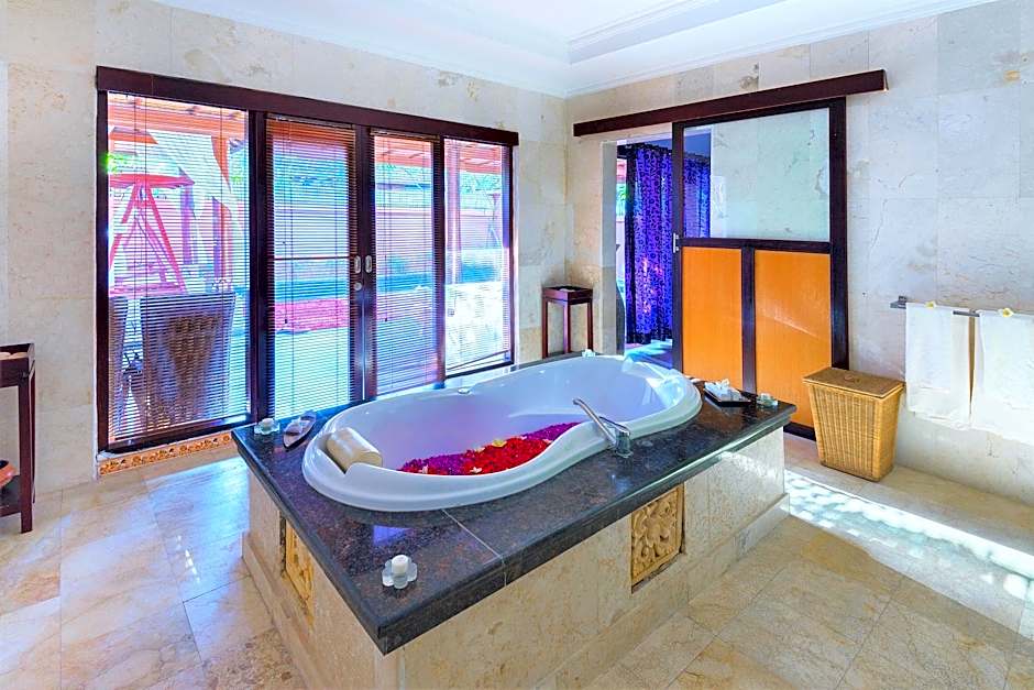 Lavender Villa and Spa